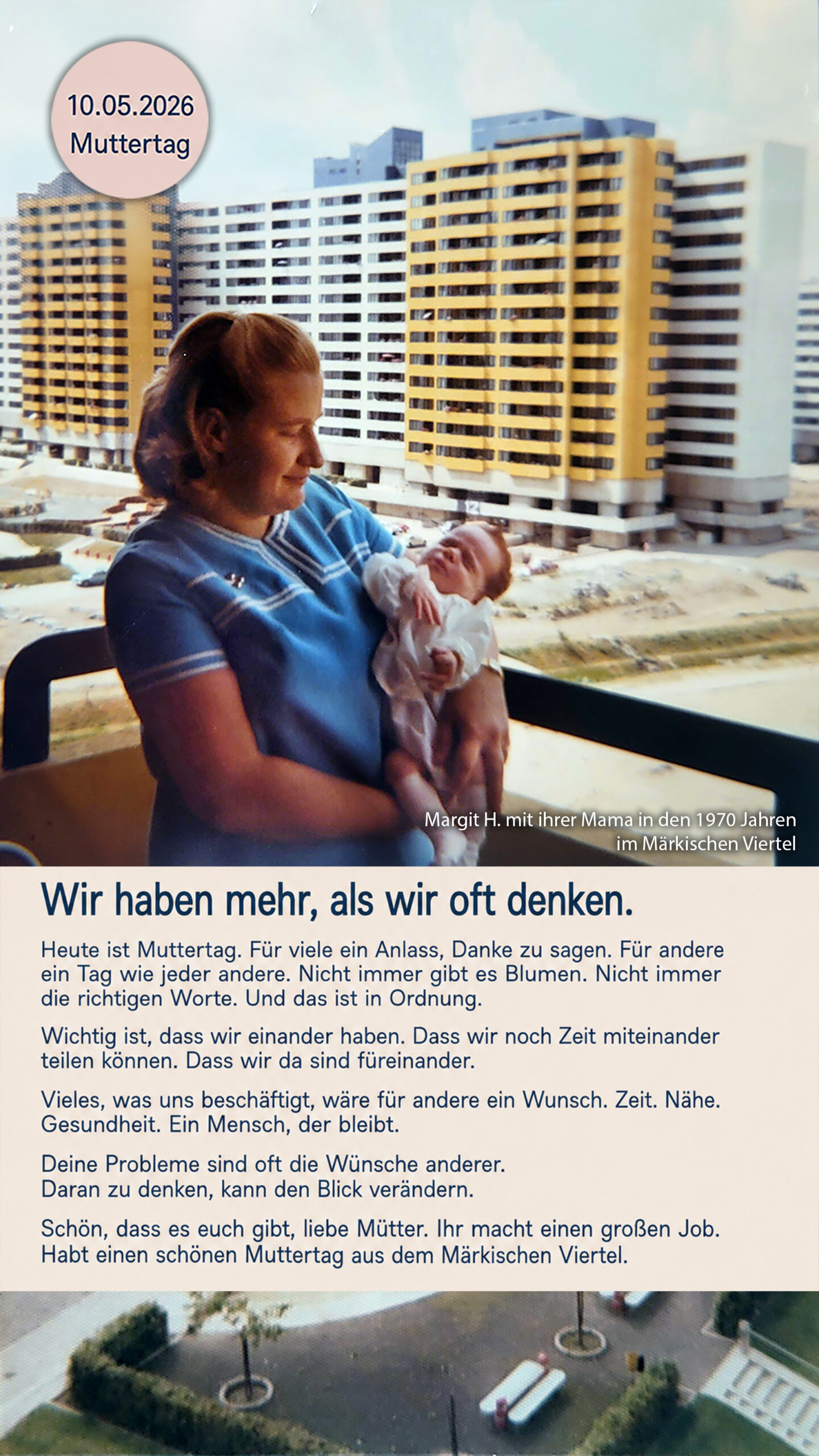 muttertag