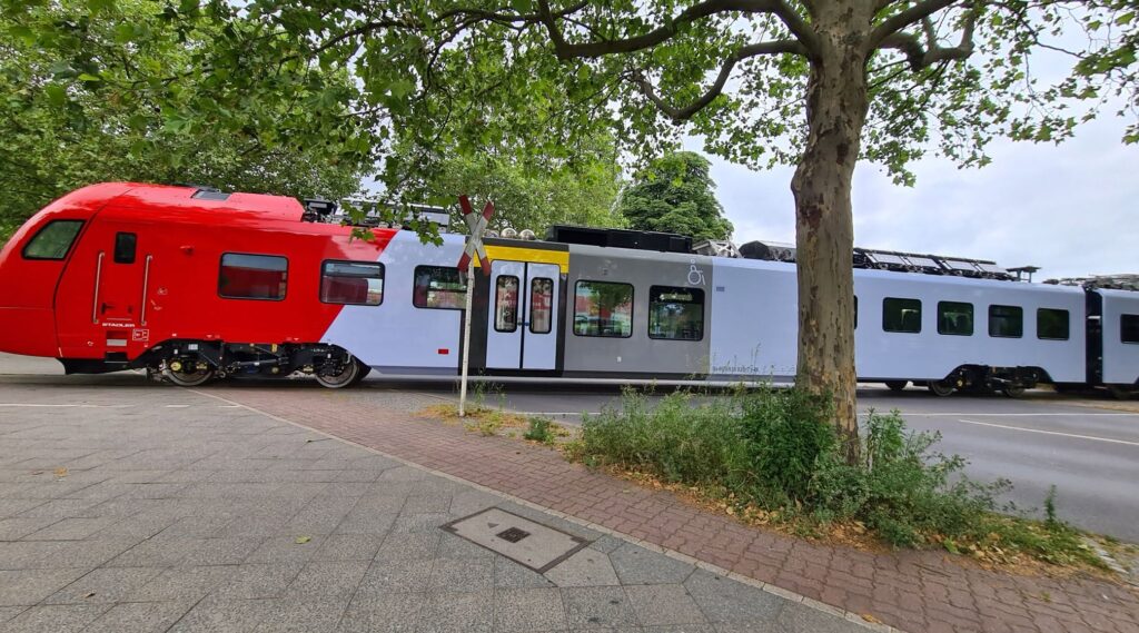 zug