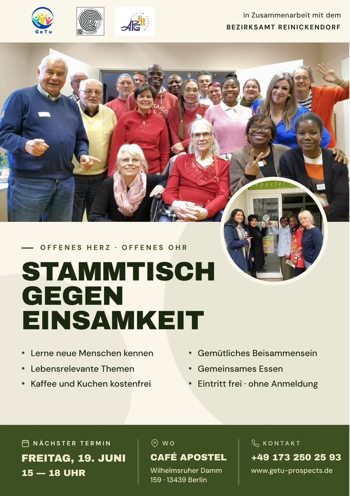 stammtisch
