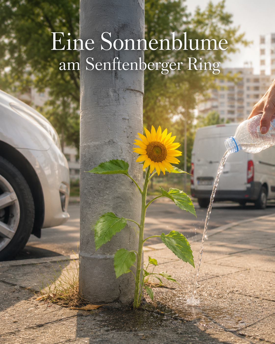 Sonnenblume