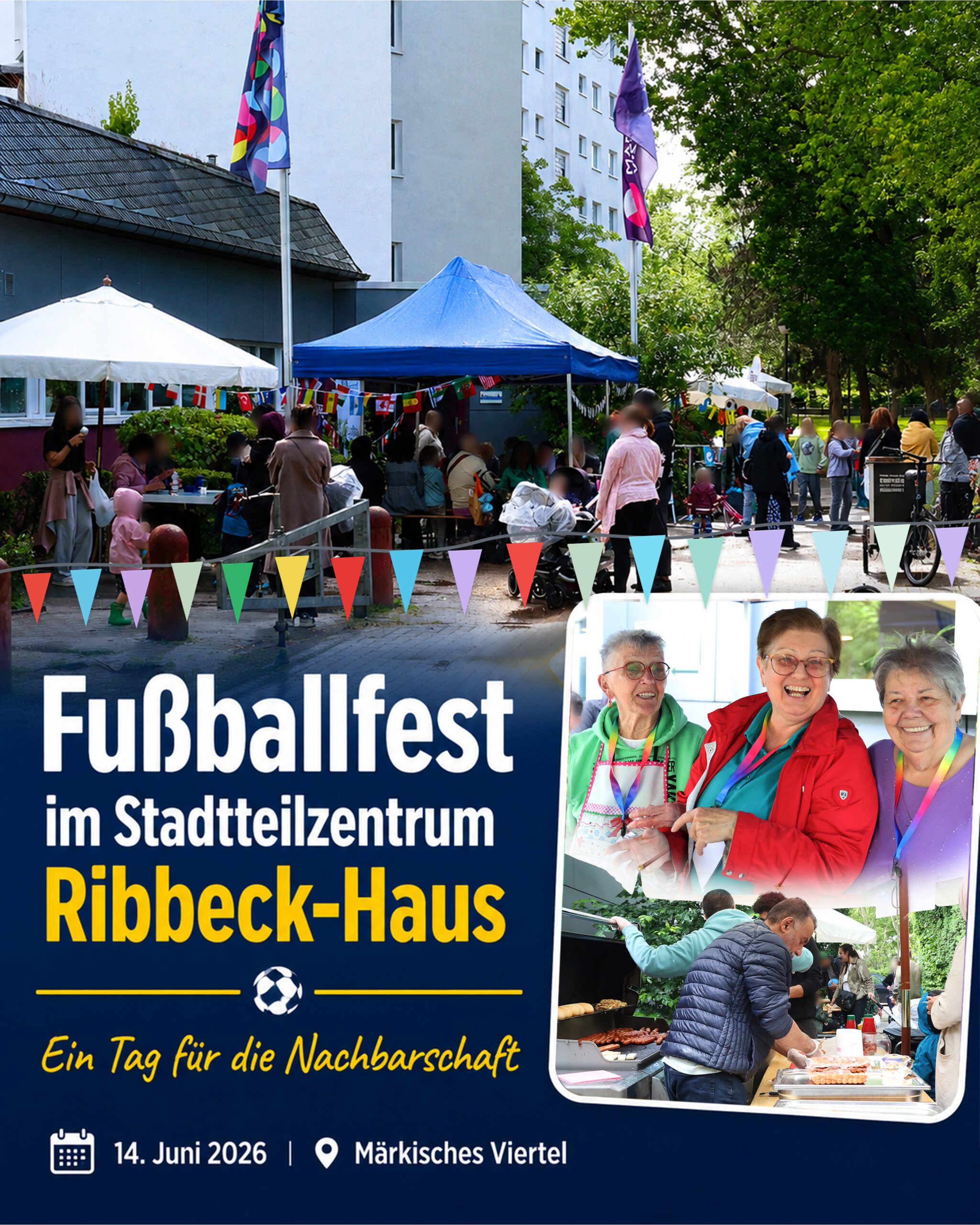 fest ribbeck