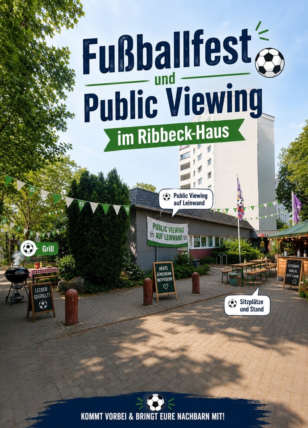 ribbeck-haus