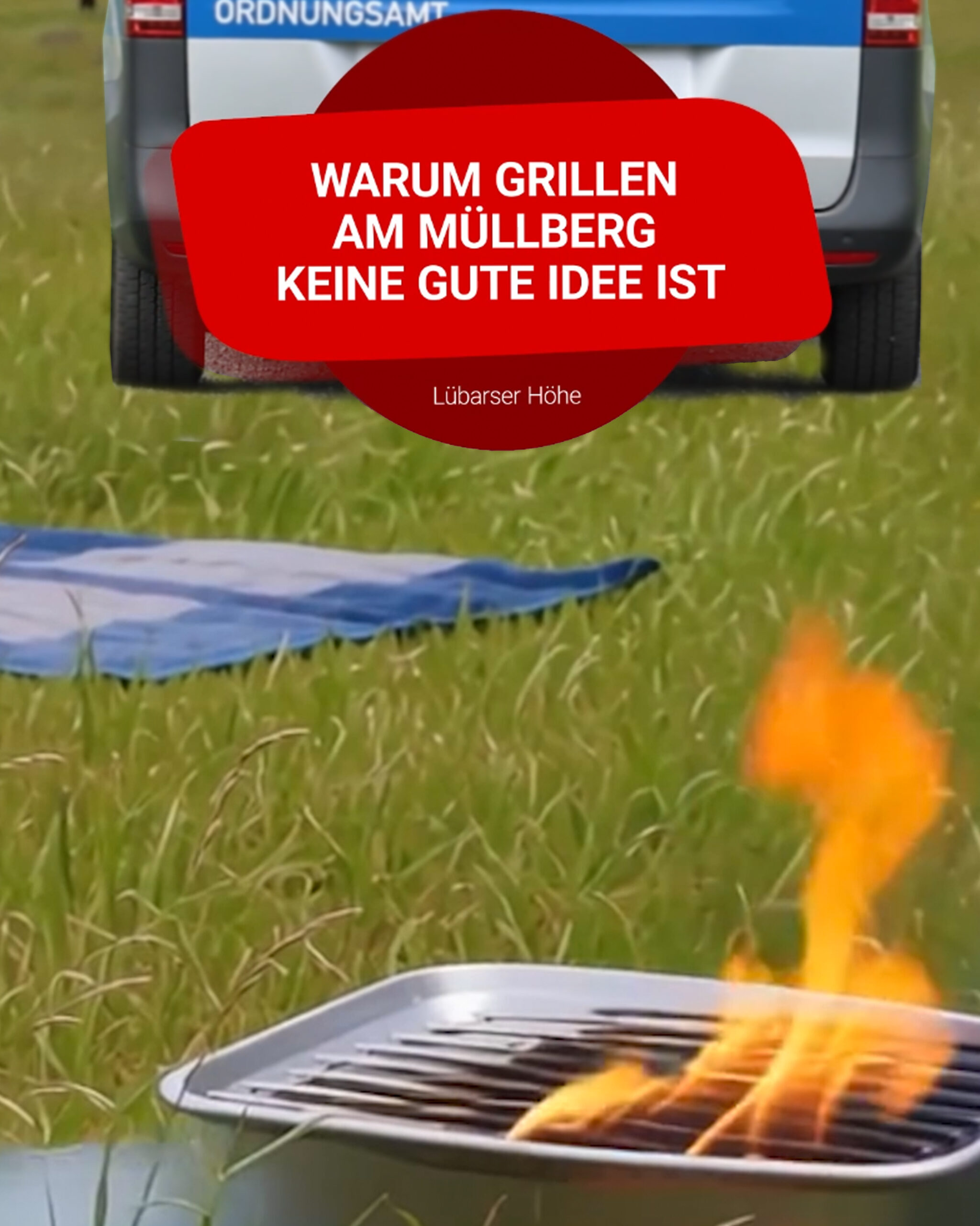 grillen müllberg
