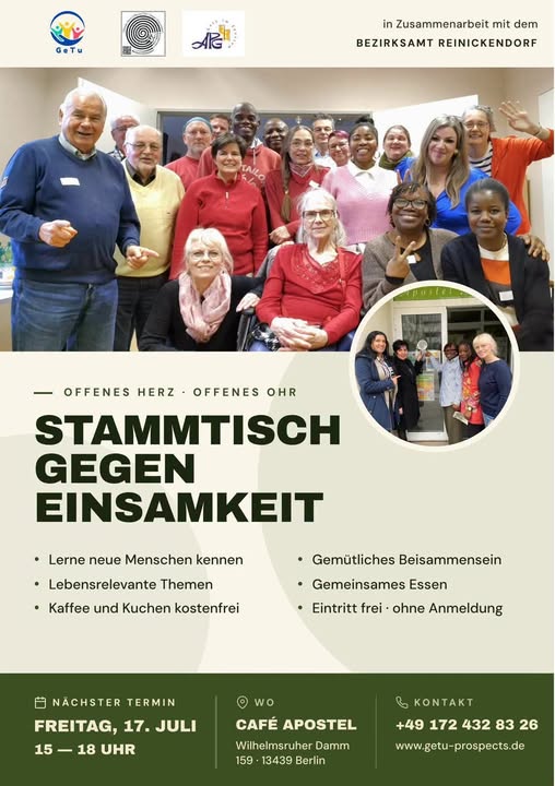 stammtisch