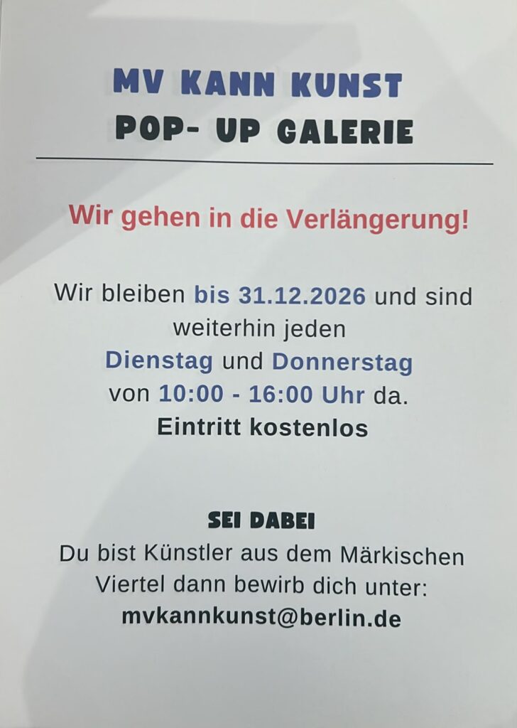 ausstellung mv kann kunst