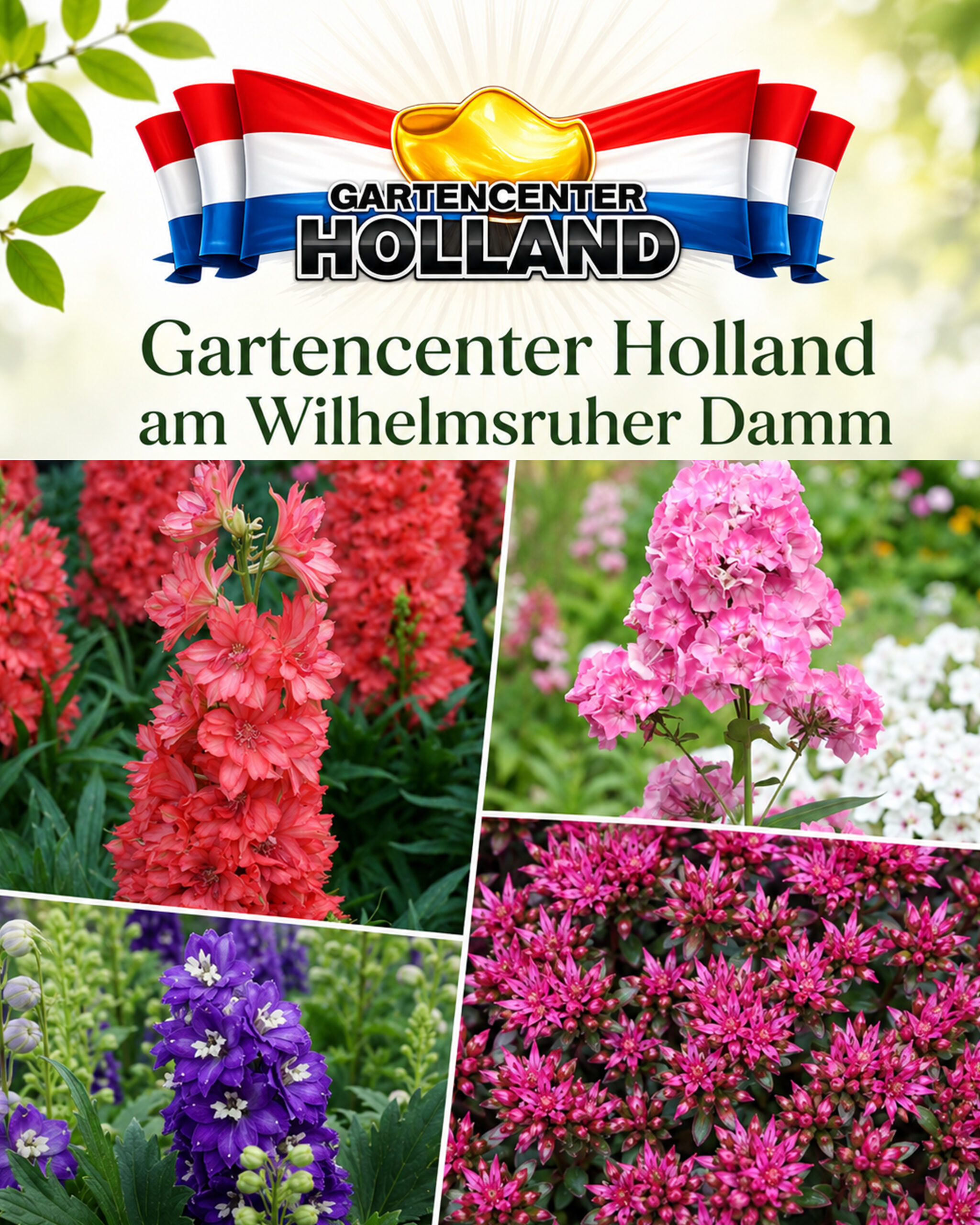 gartencenter