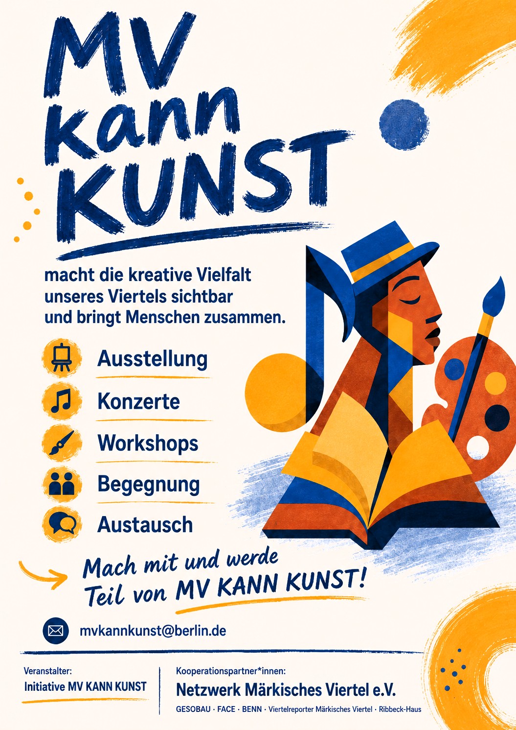 mv kann kunst