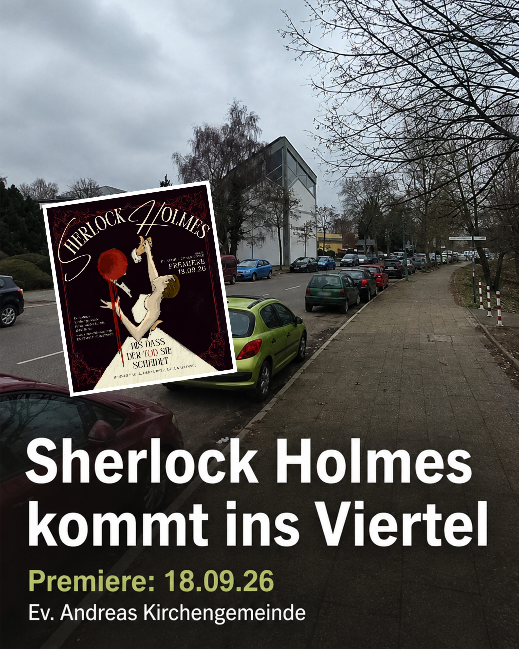 peggy veranstaltung