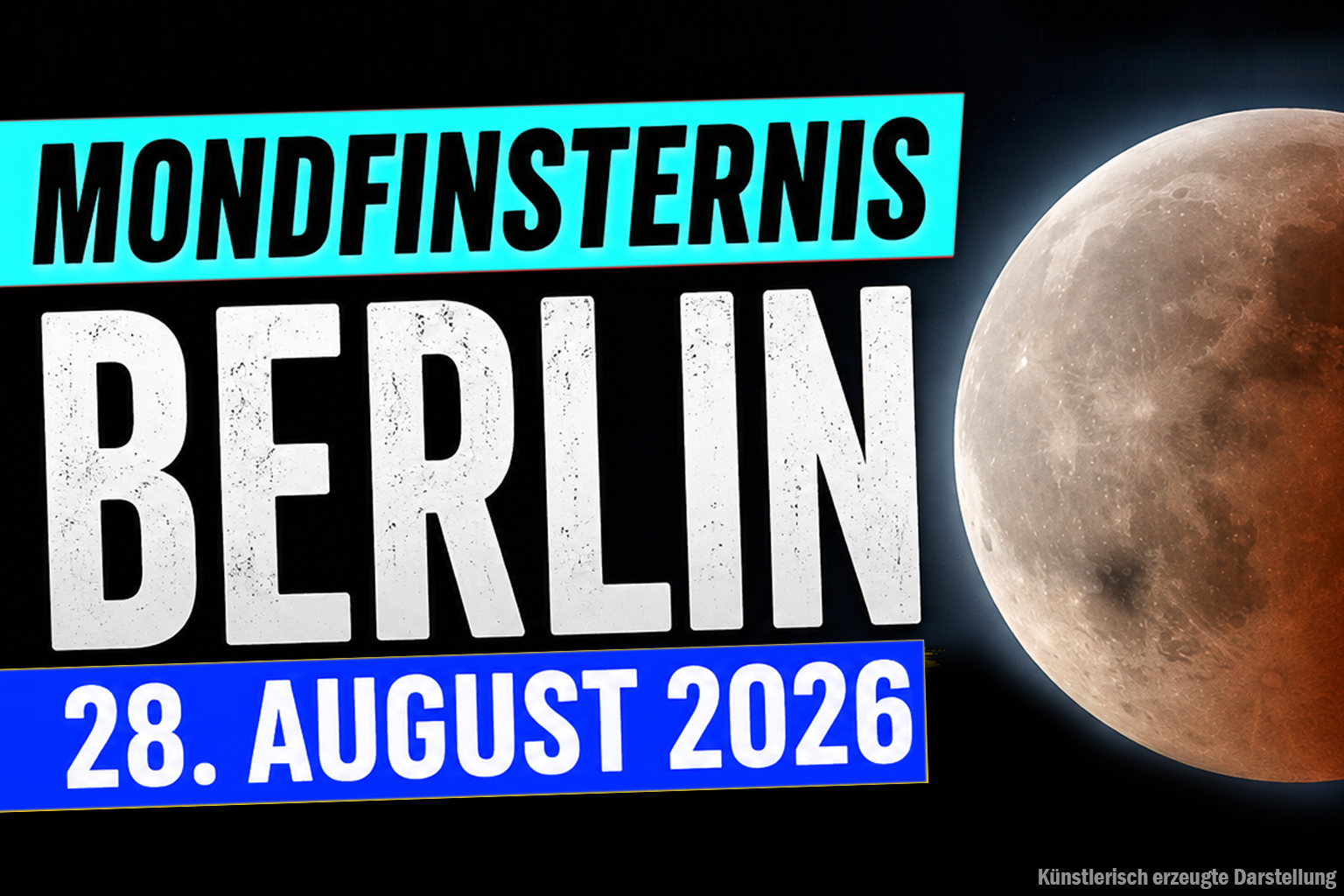 mondfinsternis