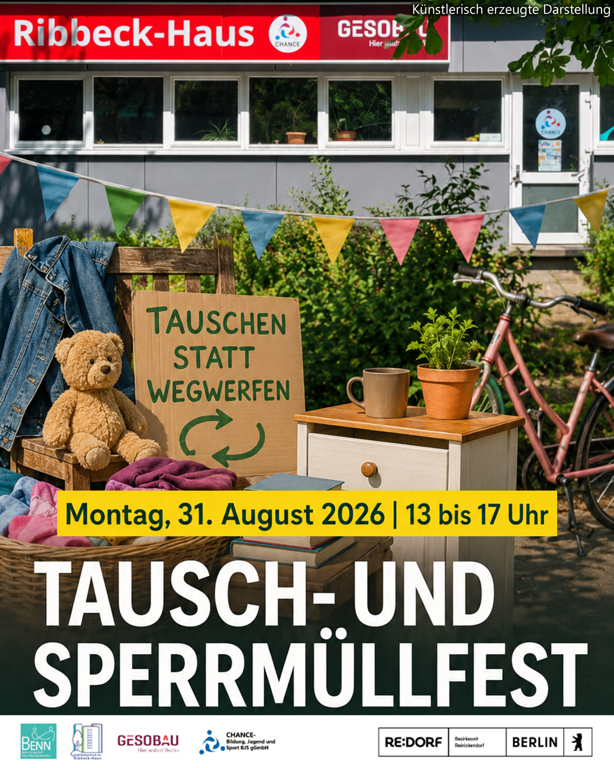sperrmülll