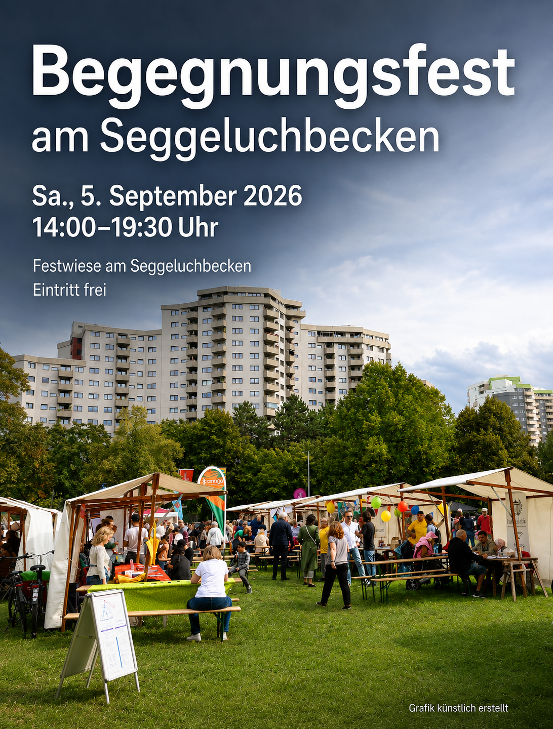 begnungsfest