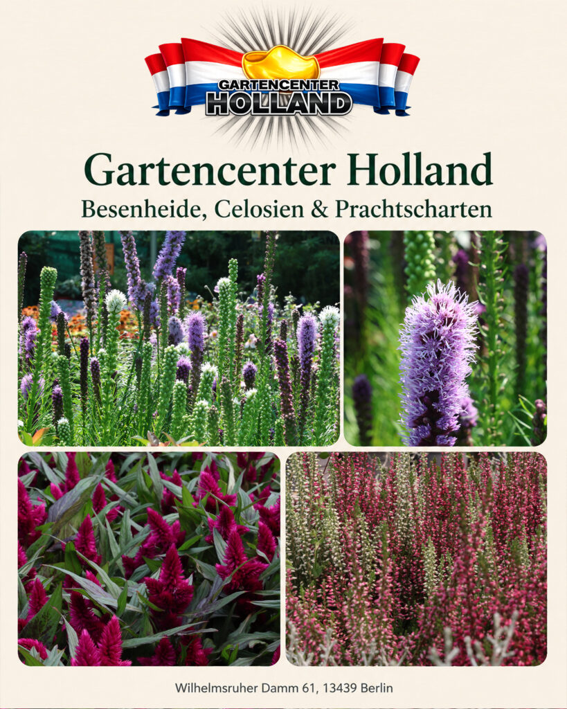 gartencenter