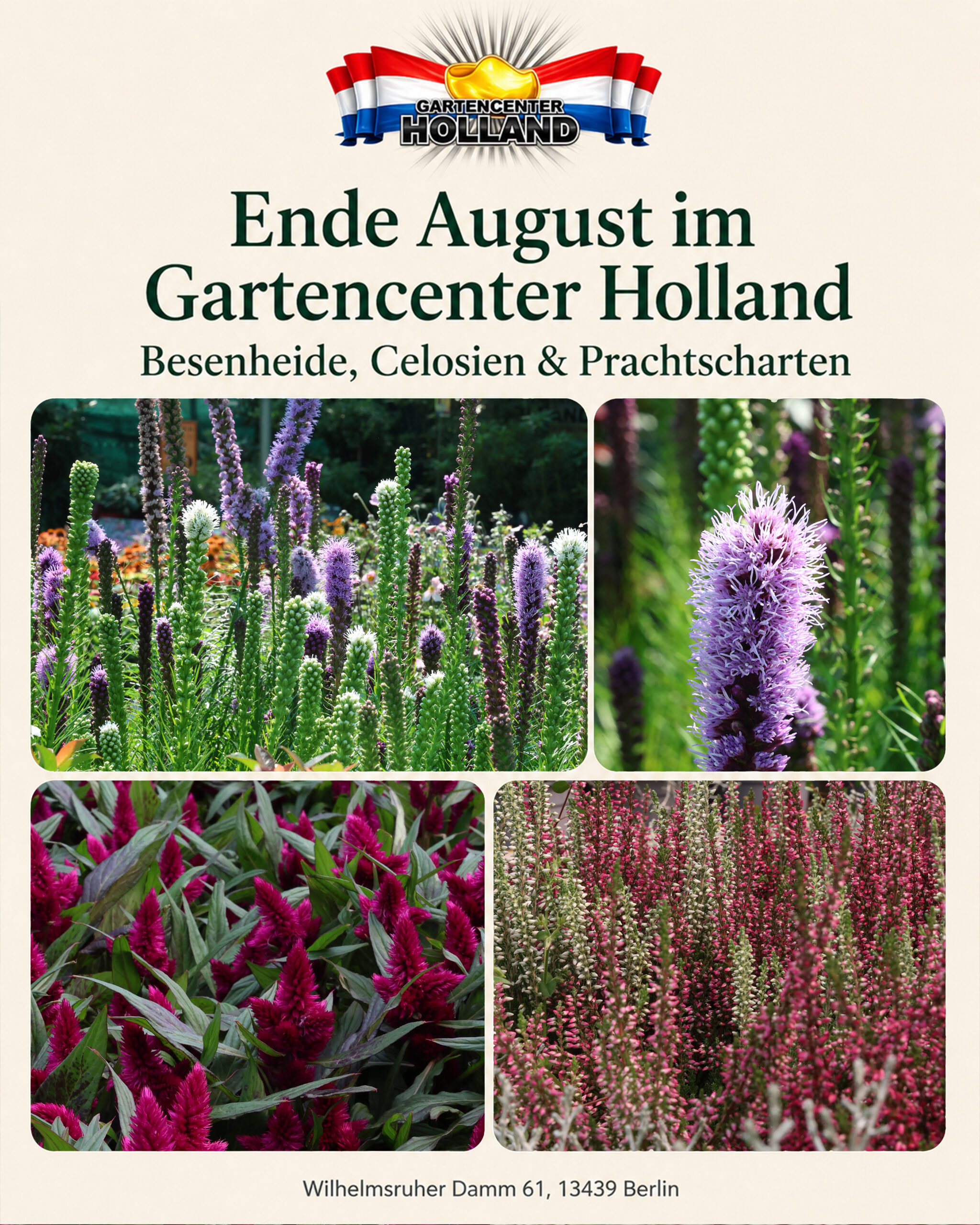 gartencenter