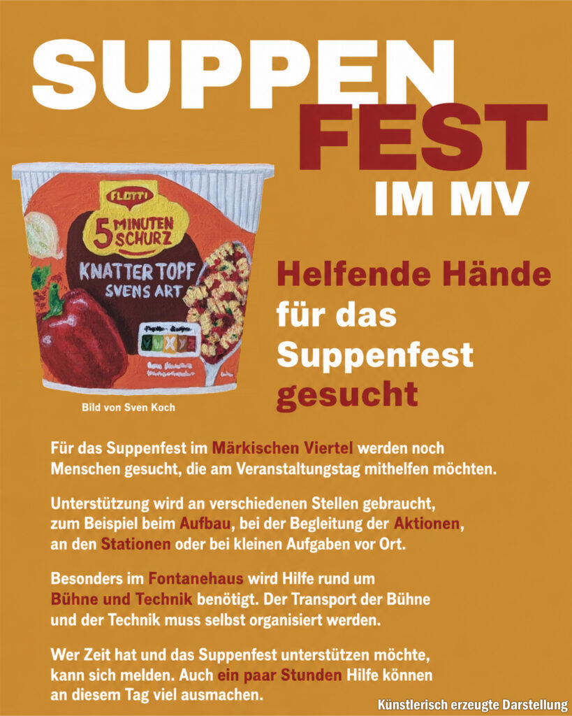 suppenfest