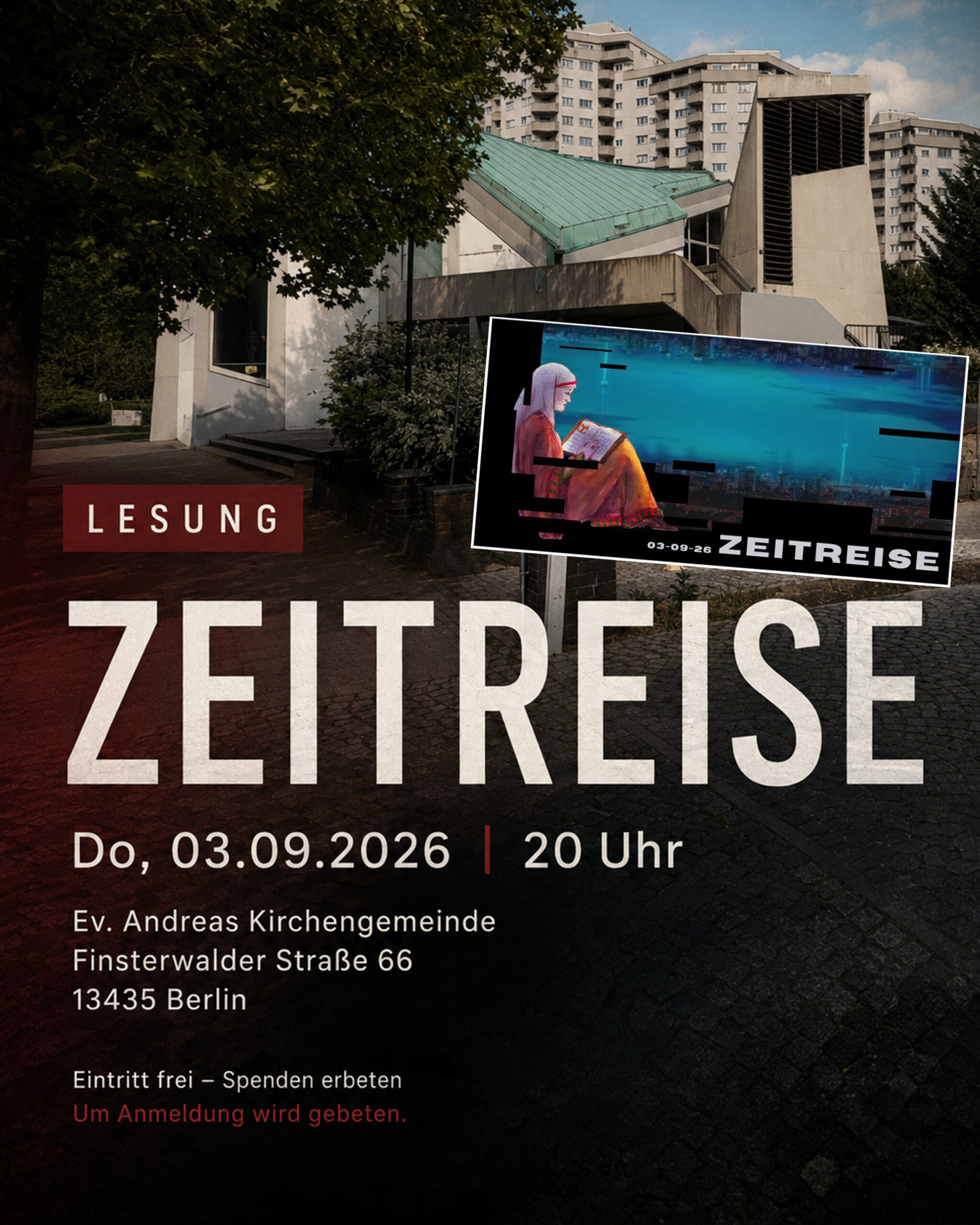 peggy veranstaltung