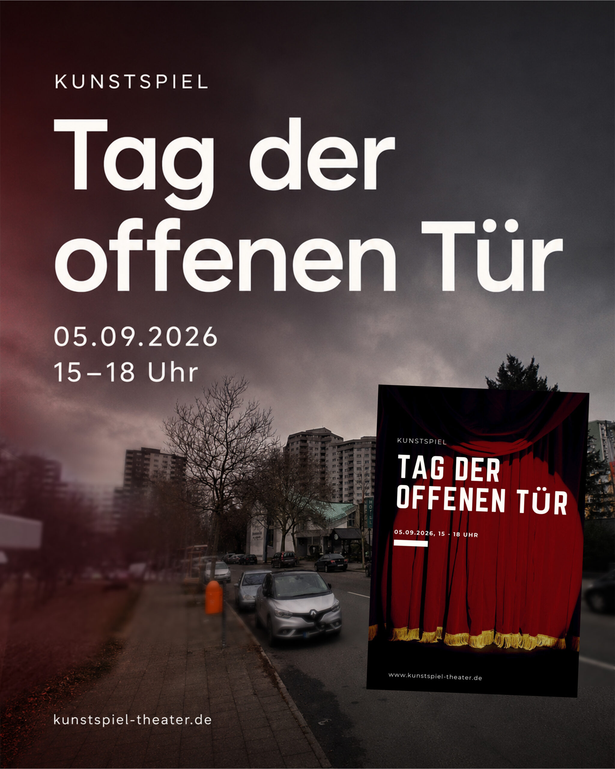 peggy veranstaltung