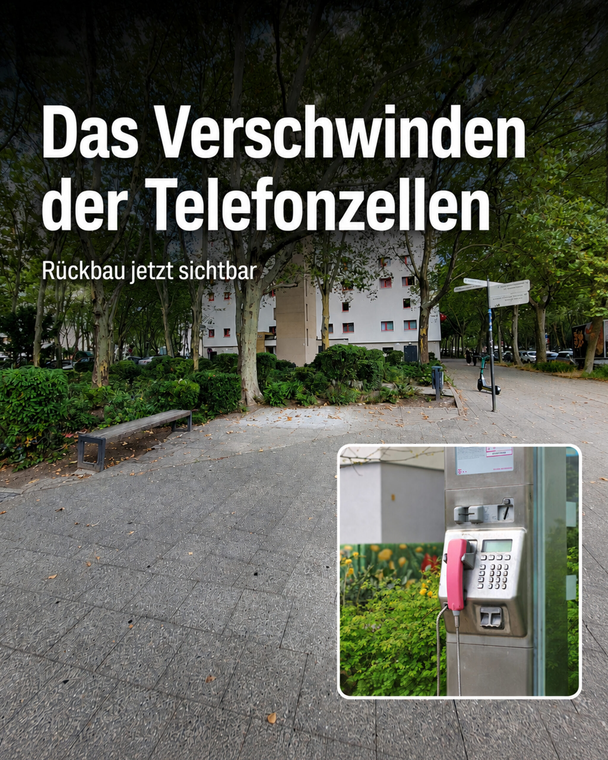 telefonzelle
