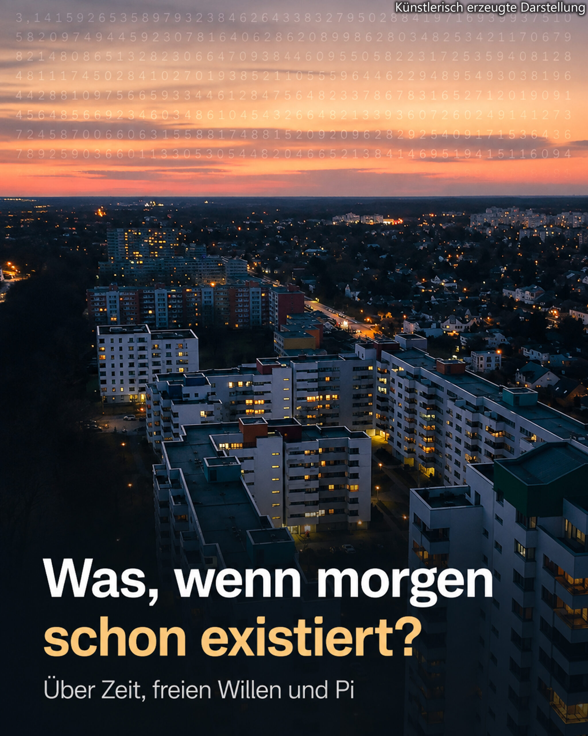 zeit willen pi