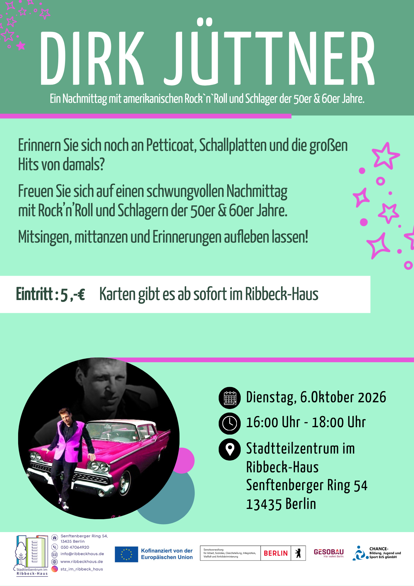 rock ribbeck veranstaltung
