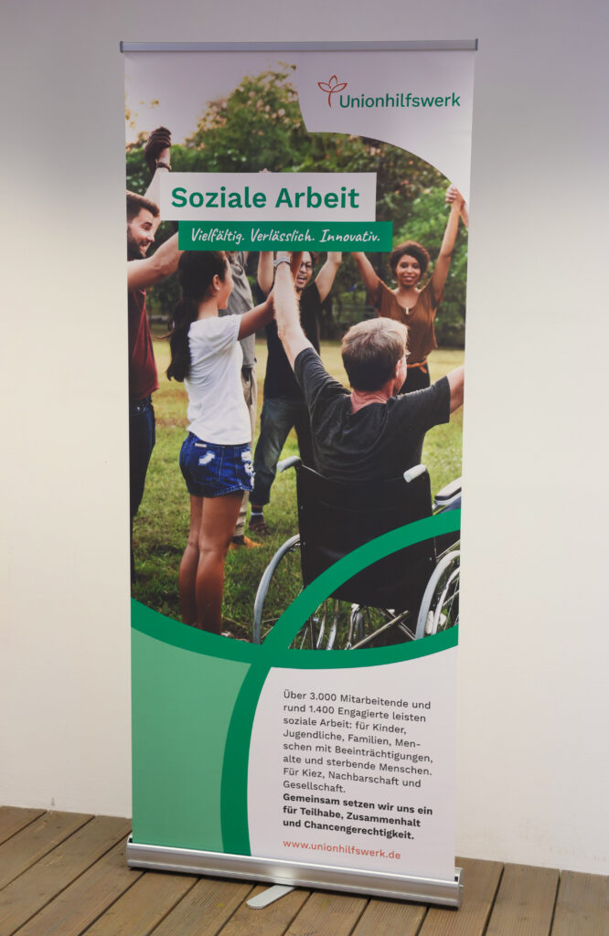 untion hilfswerk mobilität