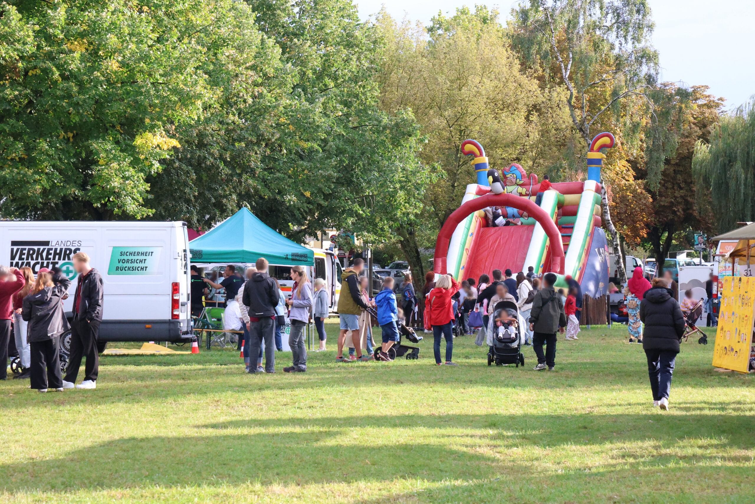 Begegnungsfest 2026
