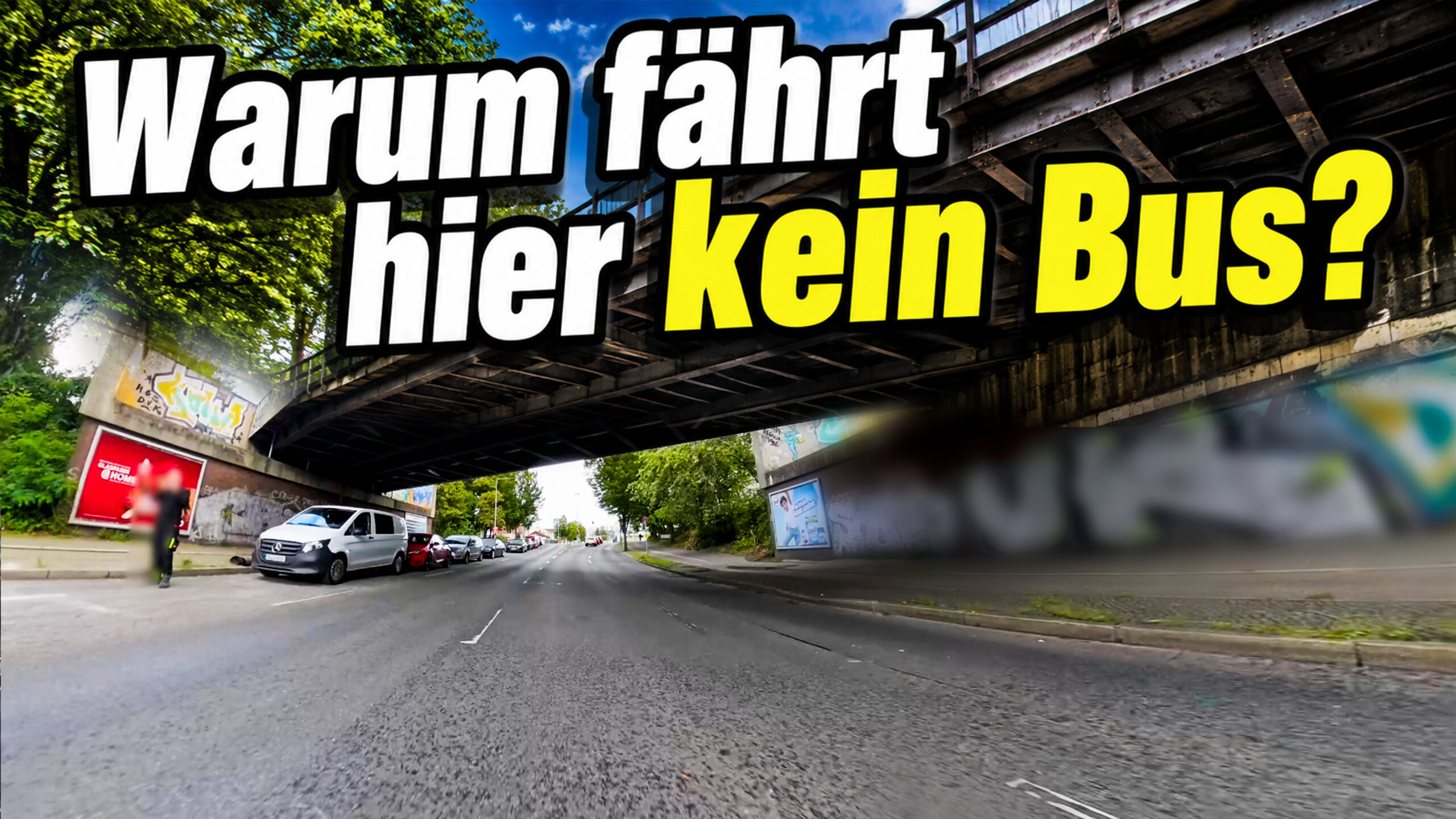 buslinie eichhorster weg