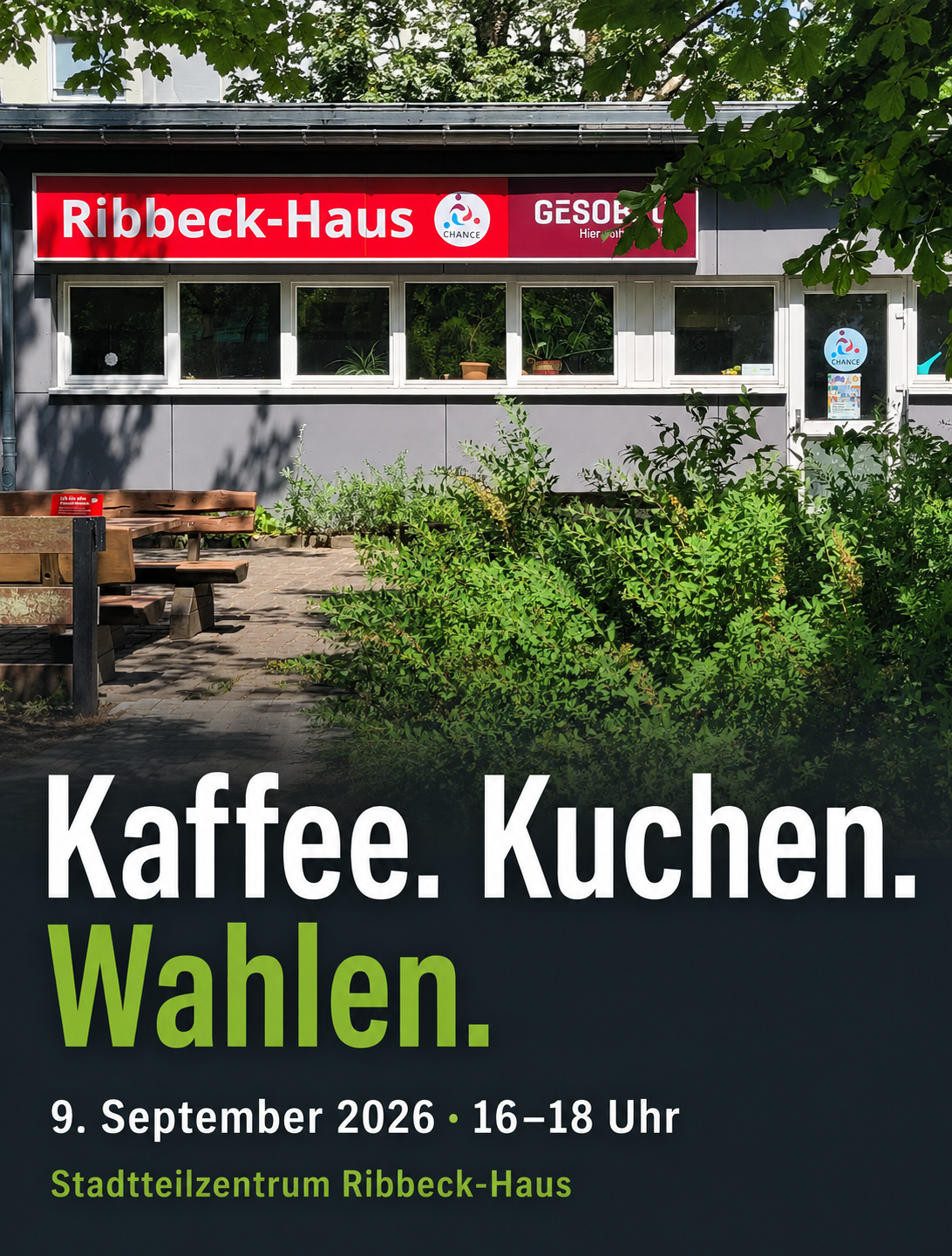 ribbeck-haus