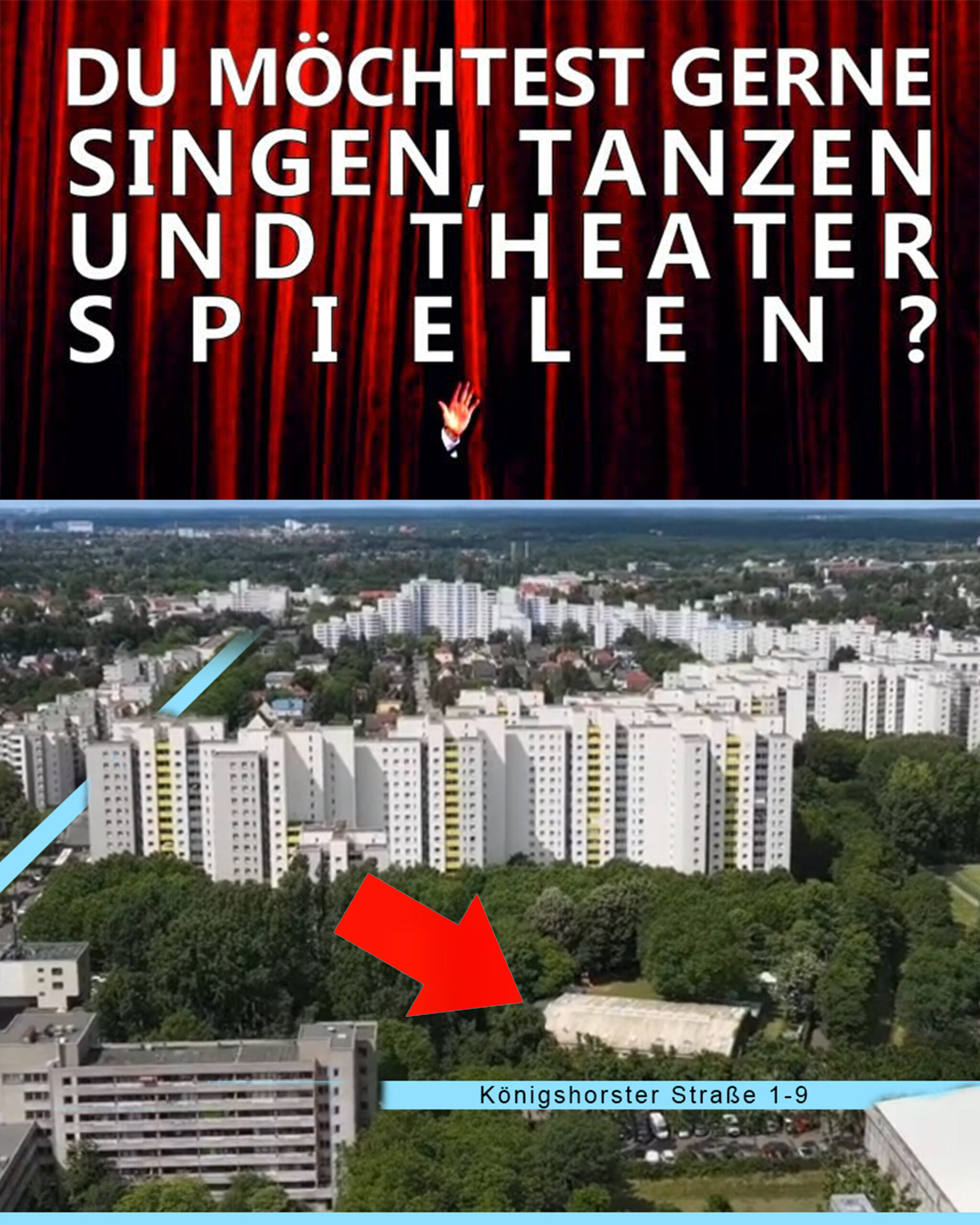 jugendhalle mv veranstaltung