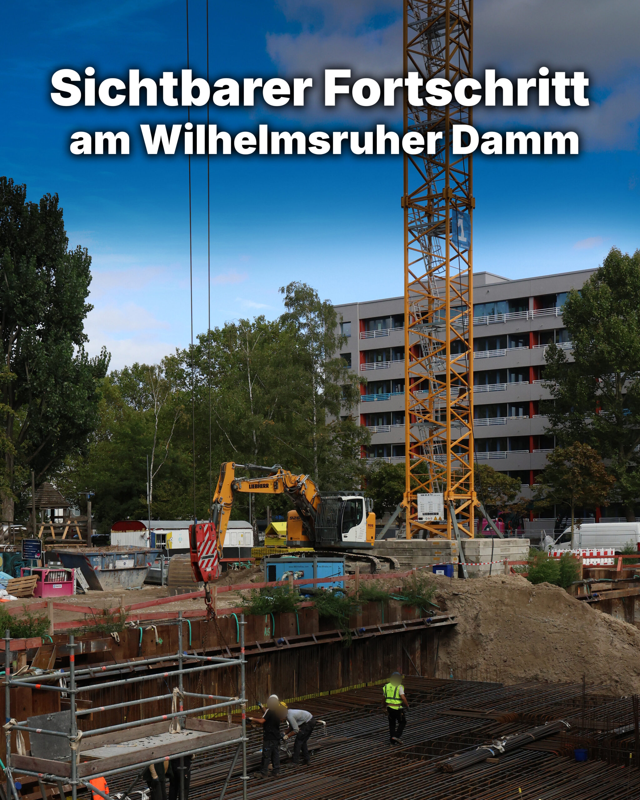 neubau
