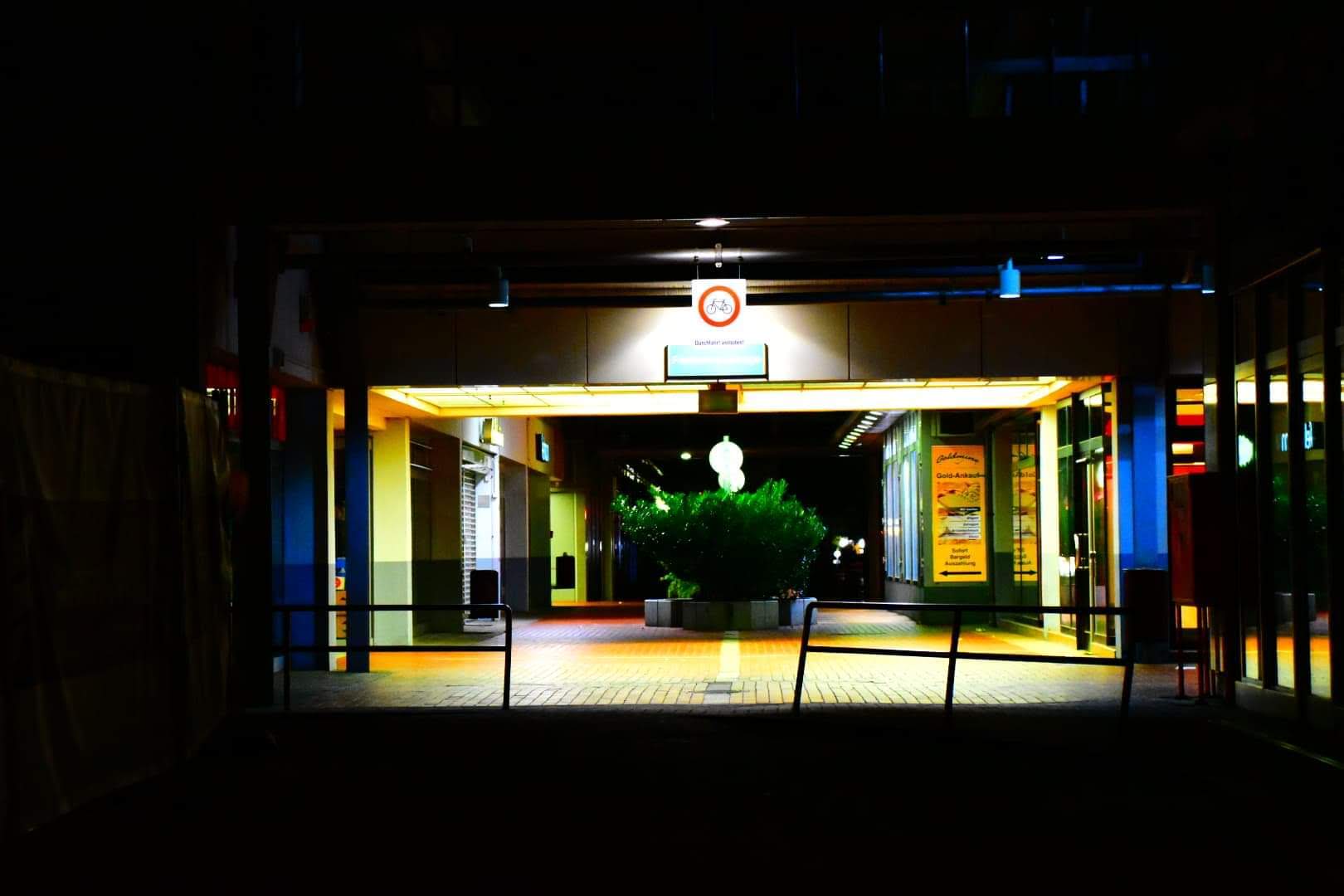märkisches zentrum erinnerungen