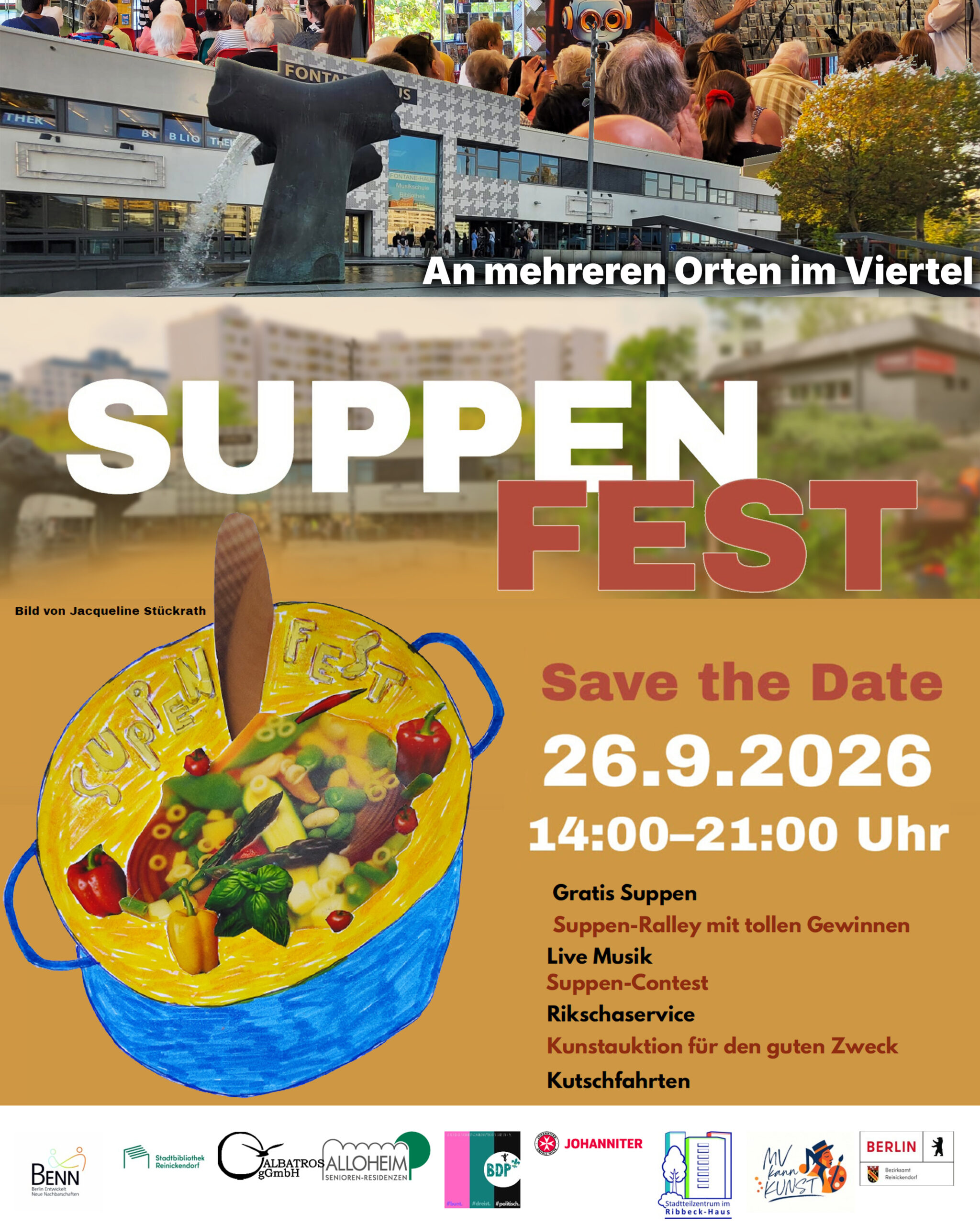 suppenfest