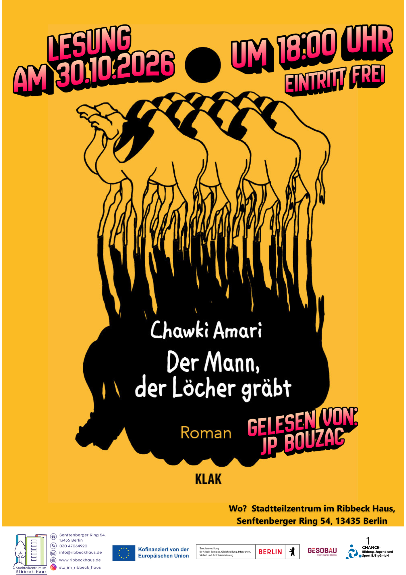 ribbeck