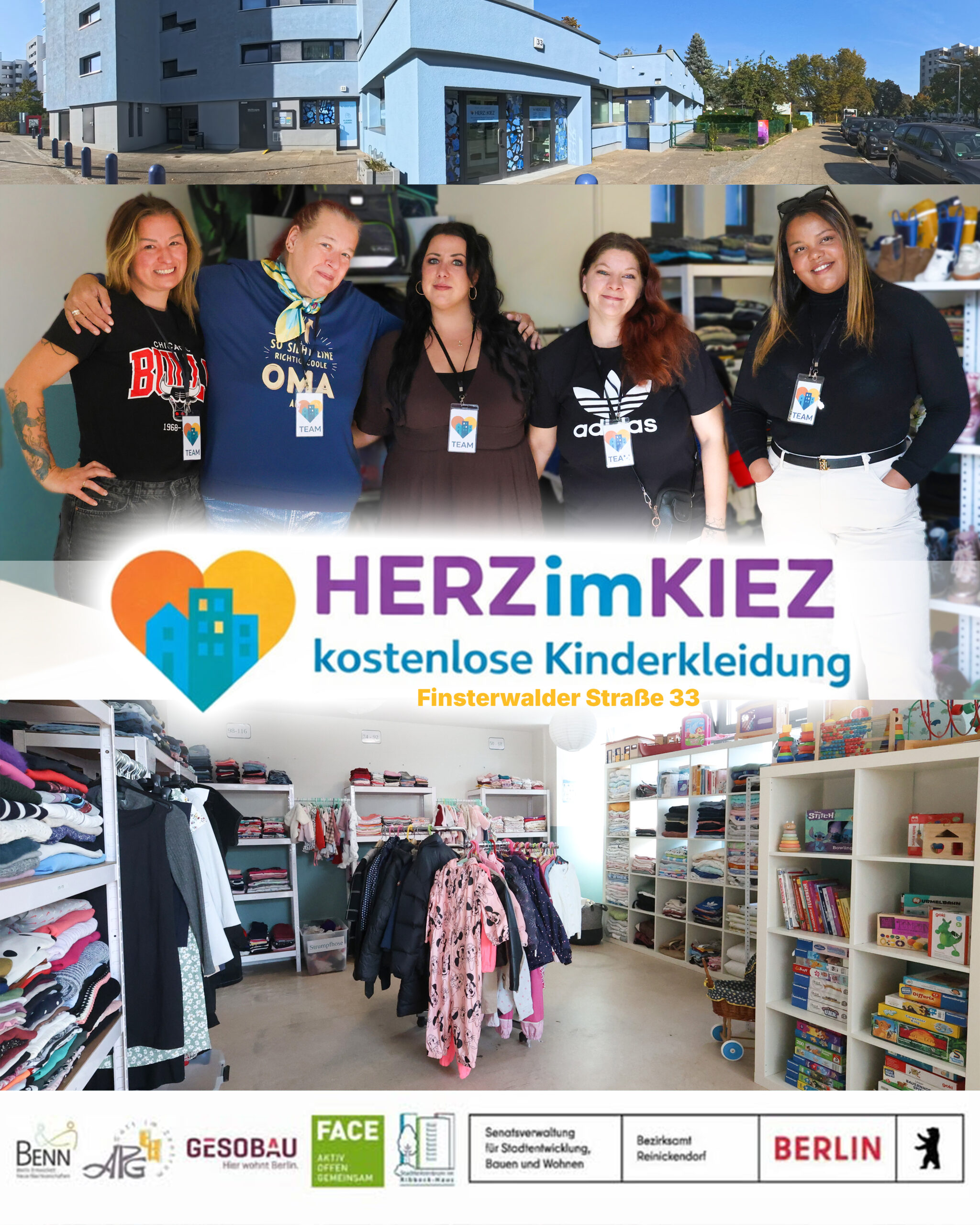 herz im kiez