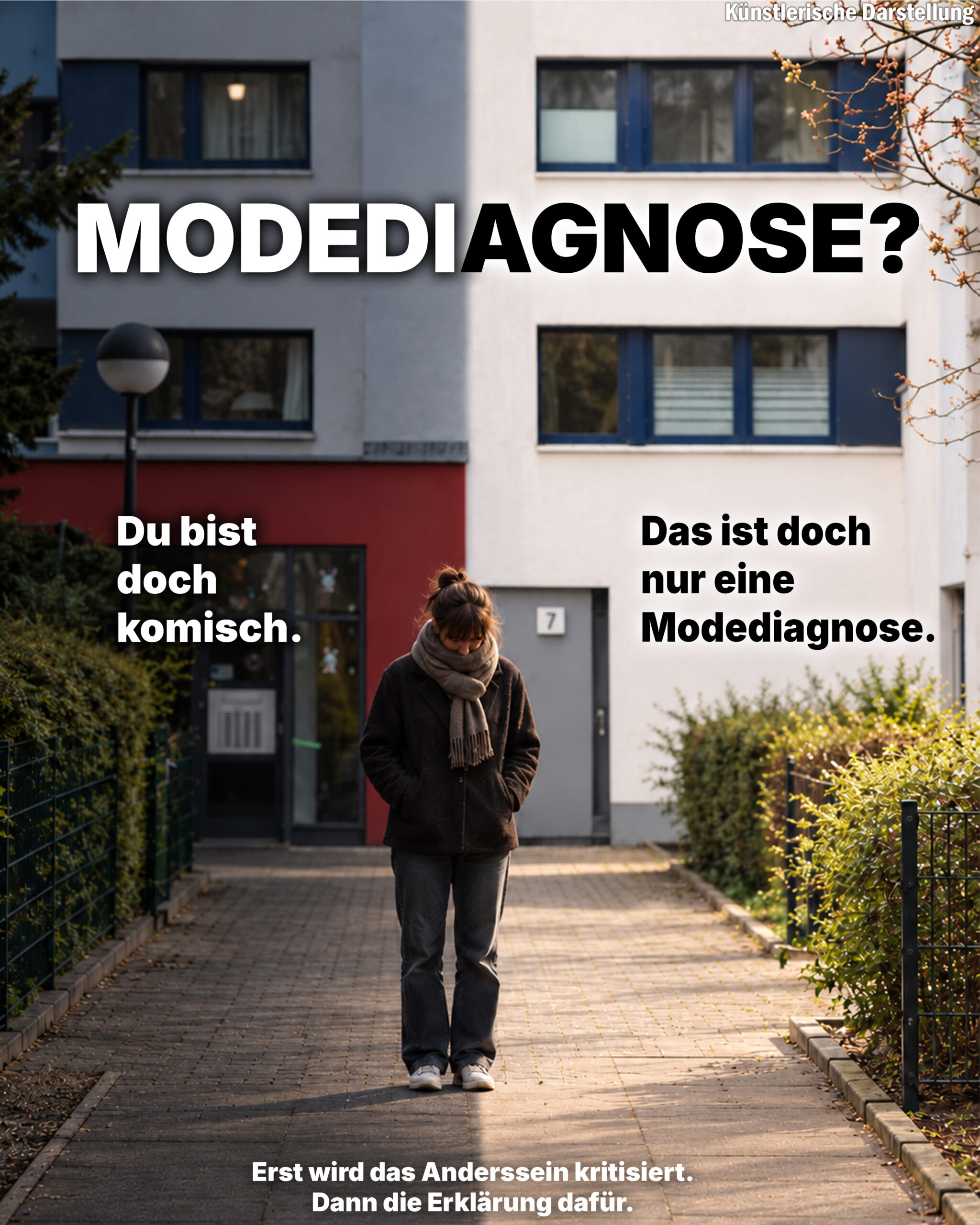 modediagnose