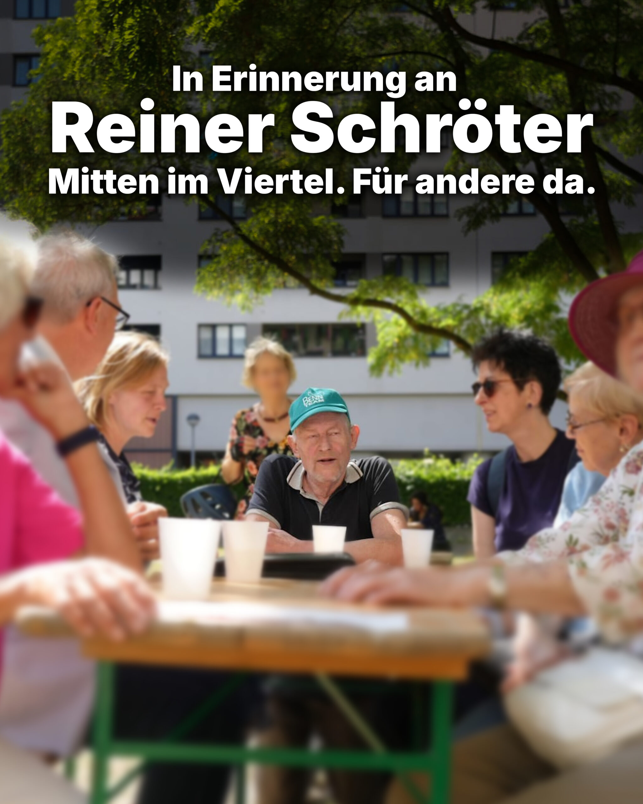 Reiner Schröter